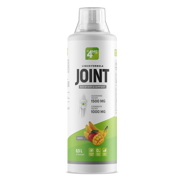 Joint Formula 500 мл тропик 4ME